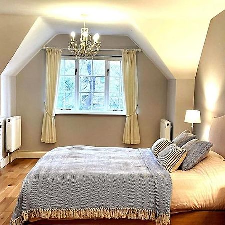 Large Coastal Cottage, Private Indoor Pool, Hut Tub, Sauna And Steam Pod Weymouth Exterior foto